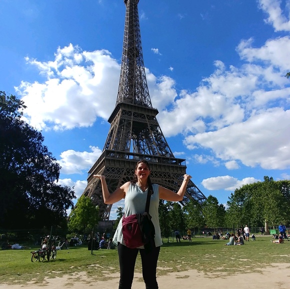 Meet your Posher - Picture 1 of 1